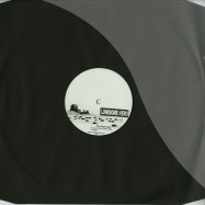 Front View : The Rasundas - ONCE BITTEN TWICE SHY (VINYL ONLY) - Lonesome Hero / LH011