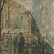 Front View : Anjou - ANJOU (LP) - Kranky / krank185lp