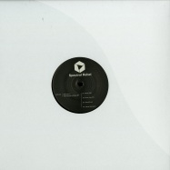 Front View : Mike Storm - FROM PLANET TO PLANET EP - Spectral Rebel / SPR004