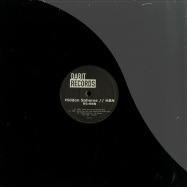 Front View : Hidden Spheres // Hbn - HS:HBN - Dabit Records / DABIT013