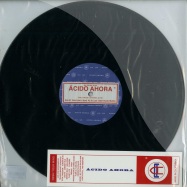 Front View : The Loose Control Band - ACIDO AHORA - Acido Ahora / aa01