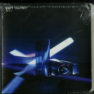 Front View : Matt Tolfrey - FABRIC 81 (CD) - Fabric / Fabric161