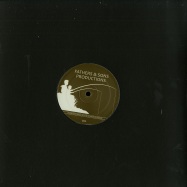 Front View : ROSS 248 - FAS009 (VINYL ONLY) - Fathers & Sons Productions / FAS009