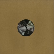 Front View : Ben Sun - TRICKS ON WAX EP - Delusions Of Grandeur / DOG46