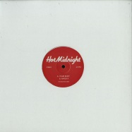 Front View : Psychemagik - YOUR BODY / RATED X - Hot Midnight / HMN002