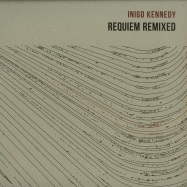 Front View : Inigo Kennedy - REQUIEM REMIXED - Token / Token54