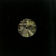 Front View : Michael Zucker - PERSISTENCE IN TIME (180 G VINYL) - Finale Sessions / FS 027