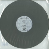 Front View : Various Artists - EDITORIAL 15 (GREY COLOURED VINYL) - Editorial / ED015X