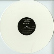 Front View : Elodie Lauten - MIRACLE 2 (COLOURED VINYL) - Wilde Calm Records / WC-006