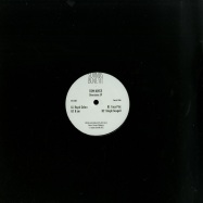 Front View : Tom Joyce - DIVERSIONS EP (VINYL ONLY) - Sounds Benefit / SND001
