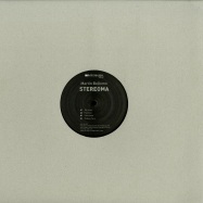 Front View : Martin Bellomo - STEREOMA - Rationalism Records / RNLSML007