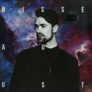 Front View : Nisse - AUGUST (2X12 LP + CD) - Four Music /88875113141