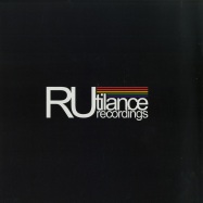 Front View : Dj Steaw, Gunnter, Marotti - RUTILANCE EP - Rutilance / Ruti010