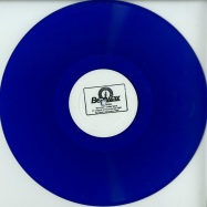 Front View : Beatwax Records - PACK (COLOURED 3X12 INCH) - Beatwax Records / BWLTDPACK01