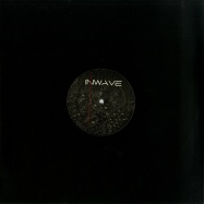 Front View : VENDi - ASSEMBLAGE EP (VINYL ONLY) - Inwave / INWV006