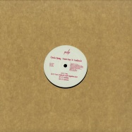 Front View : Chris Gray - FROM FEAR TO FANTASIA (DARAND LAND REMIX) - Pulp / PULP06