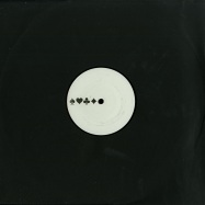 Front View : Kindimmer - OCCHIOLISM EP (VINYL ONLY) - Poker Flat / PFRWAX003