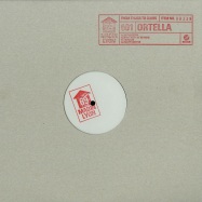 Front View : Ortella - 69001 (VINYL ONLY) - Mad in Lyon / 69K001