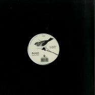 Front View : Monosoul - EARLY BIRD - Tooman Records / TMN003