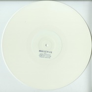 Front View : Ainee & Geffen - ORDINARY TALES EP (WHITE VINYL) - Housewax / Housewax021