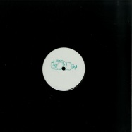 Front View : 6 L 6 & Co - VOICE FROM JUNO (VINYL ONLY) - Polyritmia / plry001o