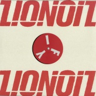 Front View : FYI Chris - LIONOIL EP - Lionoil Industries / Lionoil003