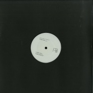 Front View : Romar / Janeret - OUTERSPACE EP (VINYL ONLY) - RORA / RORA013