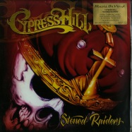 Front View : Cypress Hill - STONED RAIDERS (180G 2 LP) - Music On Vinyl / movlp1727