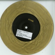 Front View : Ondarituale - NO FEAR (7 INCH) - Rohs! / Rohs! 05/7