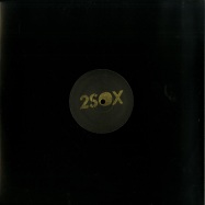 Front View : Various Artists - ODDSOX VOL. 1 - 2Sox / 2Sox003