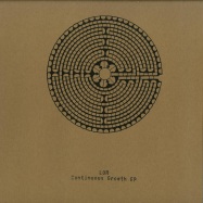 Front View : Lor - CONTINUOUS GROWTH EP - Exit Strategy / ST006