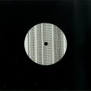 Front View : LTGL - SPLATTER (VINYL ONLY) (7 INCH) - Tangram Records / TNGRM014
