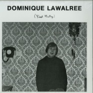 Front View : Dominique Lawalree - FIRST MEETING - Ergot Records / CW001ERG004