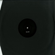 Front View : Tiago Walter - POLYPHONE RINGTONES EP (180 G / VINYL ONLY) - Sturo / STURO002