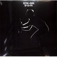 Front View : Elton John - 17-11-1970 (180G LP) - Universal / 602557070781