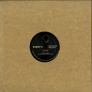 Front View : Robert D  - LOST LEGACY TRACKS EP - 9300 Records / AAL005