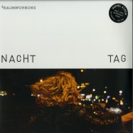 Front View : 2Raumwohnung - NACHT UND TAG (2LP+MP3) - It Sounds / ITS156