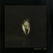 Front View : Penelope Trappes - PENELOPE ONE (LP) - Optimo Music / OM LP 11