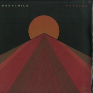 Front View : Moonchild - VOYAGER (2X12 LP) - Tru Thoughts / trulp341