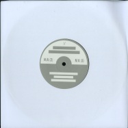 Front View : Unknown Artist - N/A 2 + N/A 3 (10 INCH / VINYL ONLY) - Not On Label 2