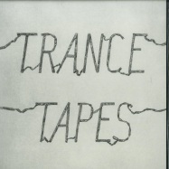 Front View : Trance - TAPES (LP) - Growing Bin Records / GBR010