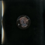 Front View : Luca D Alberto - WAIT FOR ME (EDWARD / MARQUIS HAWKES RMXS) - 7K! / 7K001R2