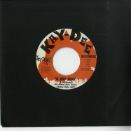 Front View : Wildstyle Breakbeats - B BOY BEAT / JUNGLE BEAT (7 INCH) - Kay-Dee Records / KAYDEE042-7