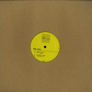 Front View : Mac-Kee - NO MORE FUNK EP - Soul Pattern / SP01