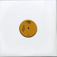 Front View : Harry Parsons - RAIN EP (VINYL ONLY) - Shadow City / SHDW003