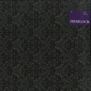 Front View : Ploy - UNRULY - Hemlock / HEK032