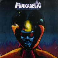 Front View : Funkadelic - REWORKED BY DETROITERS (2CD) - Westbound / CDSEW2158