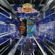 Front View : Loleatta Holloway - DREAMIN - Unidisc / spec1785