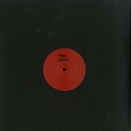 Front View : Houseonwax - HOW003 - HouseOnWax / HOW003