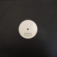 Front View : Tag & Wandrach - GROUNDED SILENCE EP - T&W Records / T&W001
